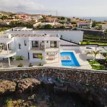 Villa Gs Luxury Andrea, Quiet Luxury, Sunset With Sea Views *