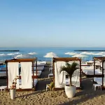 Gs Luxury Andrea, Quiet Luxury, Sunset With Sea Views Villa