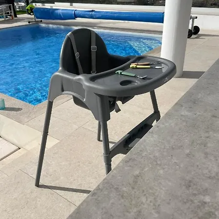 Вілла Gs Luxury Andrea, Quiet Luxury, Sunset With Sea Views *