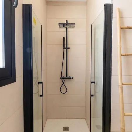 Gs Luxury Andrea, Quiet Luxury, Sunset With Sea Views * Адехе