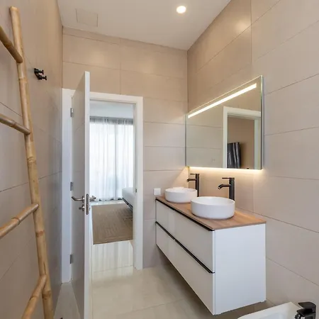 Вілла Gs Luxury Andrea, Quiet Luxury, Sunset With Sea Views *