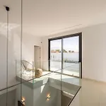 别墅 Gs Luxury Andrea, Quiet Luxury, Sunset With Sea Views