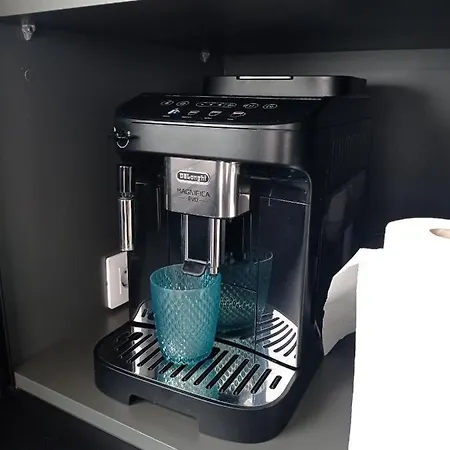 Gs Luxury Andrea, Quiet Luxury, Sunset With Sea Views Willa