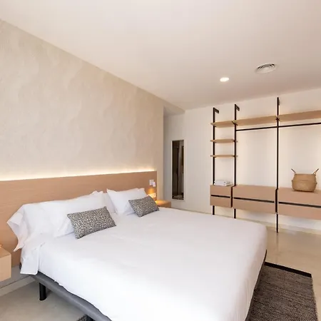 Villa Luxury Villa Andrea - Seaviews - Panoramic Seaviews - Heated Private Pool Costa Adeje (Tenerife)