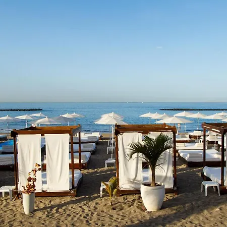 Gs Luxury Andrea, Quiet Luxury, Sunset With Sea Views 빌라