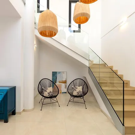 Willa Gs Luxury Andrea, Quiet Luxury, Sunset With Sea Views *