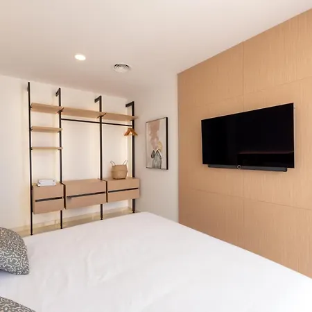 Βίλα Luxury Villa Andrea - Seaviews - Panoramic Seaviews - Heated Private Pool Costa Adeje (Tenerife)