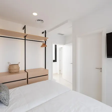 Βίλα Luxury Villa Andrea - Seaviews - Panoramic Seaviews - Heated Private Pool *