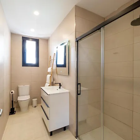 Luxury Villa Andrea - Seaviews - Panoramic Seaviews - Heated Private Pool Βίλα *