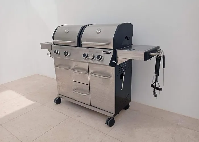 Gs Luxury Andrea, Quiet Luxury, Sunset With Sea Views Costa Adeje (Tenerife)