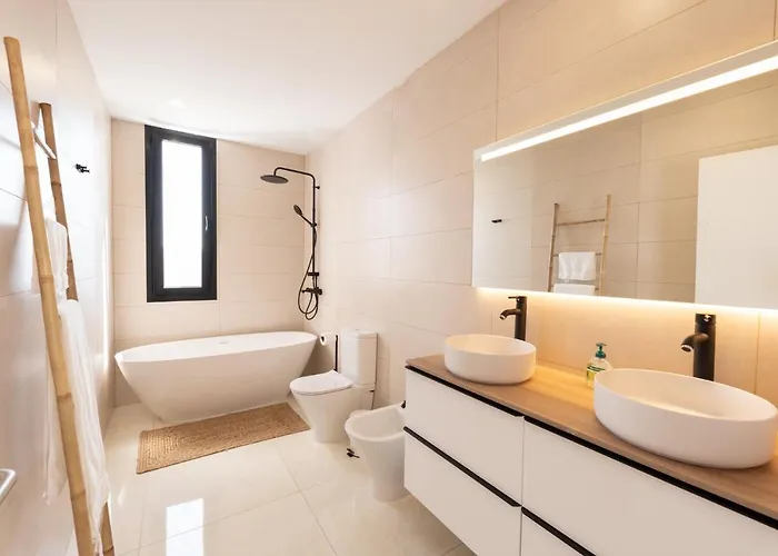 Gs Luxury Andrea, Quiet Luxury, Sunset With Sea Views *