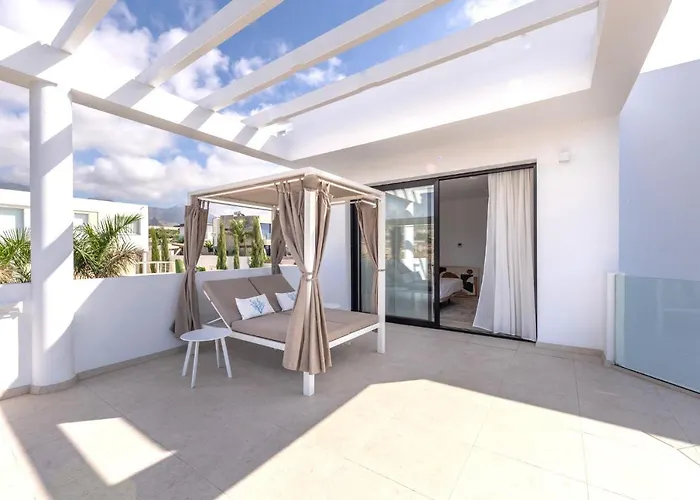 Villa Gs Luxury Andrea, Quiet Luxury, Sunset With Sea Views *