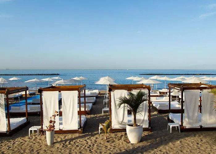 Gs Luxury Andrea, Quiet Luxury, Sunset With Sea Views Villa