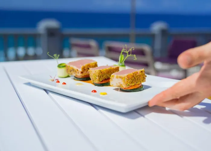 Gs Luxury Andrea, Quiet Luxury, Sunset With Sea Views Villa Costa Adeje (Tenerife)