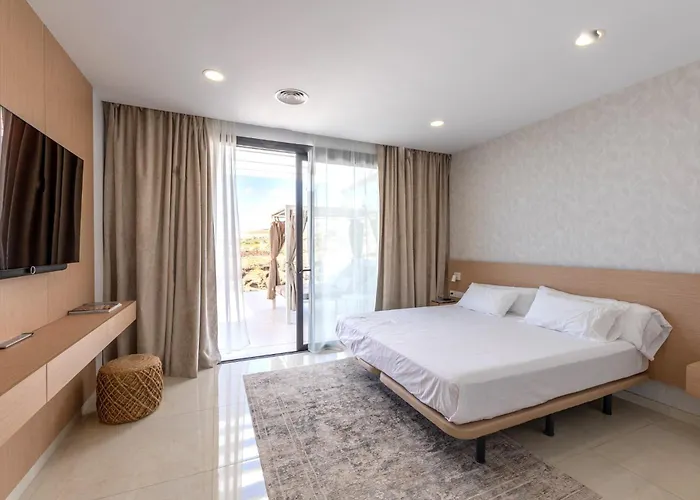 Gs Luxury Andrea, Quiet Luxury, Sunset With Sea Views Villa *