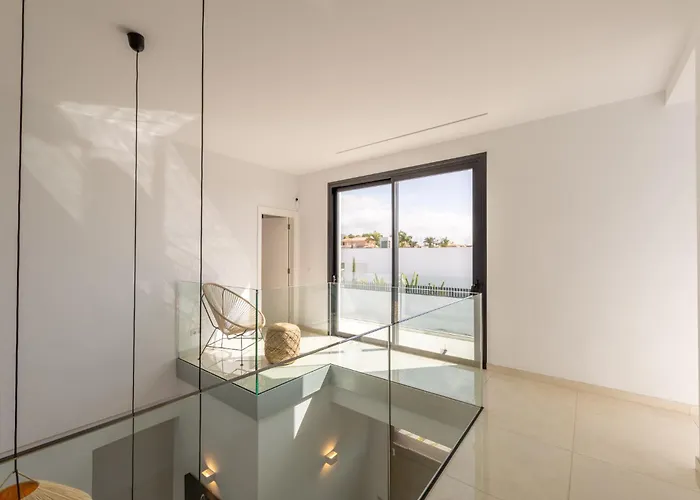 Villa Gs Luxury Andrea, Quiet Luxury, Sunset With Sea Views